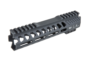 Lit de Specna Arms Strike Industries 7'' pour répliques M4/M16 Noir