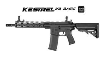 Karabinek ASG Specna Arms SA-E20 EDGE™ Kestrel™ ETU 1.14 J Czarny