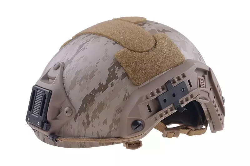 Maritime helmet replica - AOR1