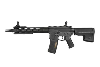 AM-009 réplica de fusil - negro (OUTLET)