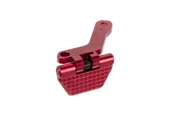 Support de pouce TTI Airsoft pour AAP01 (version droite) Rouge