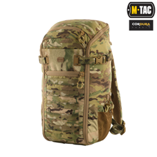 Plecak M-Tac Small Elite Gen. II 25l Multicam