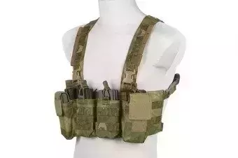 Chaleco EASY Chest rig - ATC FG