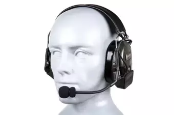 Écouteurs Comtac I Headset (Silicone earmuffs version) 