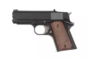 Réplique de pistolet DTS.45 Combat Master