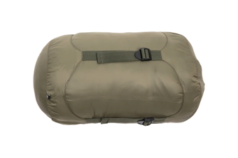 Sac de couchage Emersongear Blue Label Envelope Polar Olive Left