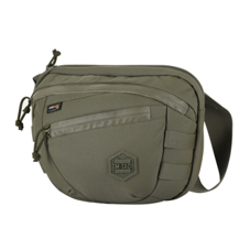 Torba M-Tac Sphaera Hardsling Bag Large Elite Ranger Green