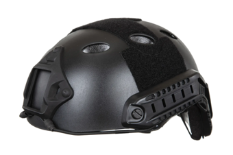 Emerson Gear Fast PJ ECO helmet replica Black