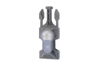 Marcador electrónico Lightbuck Fastex - Verde Follaje (luz blanca)