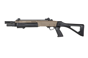 Fabarm STF12 11'' Compact 1J FDE ASG Shotgun