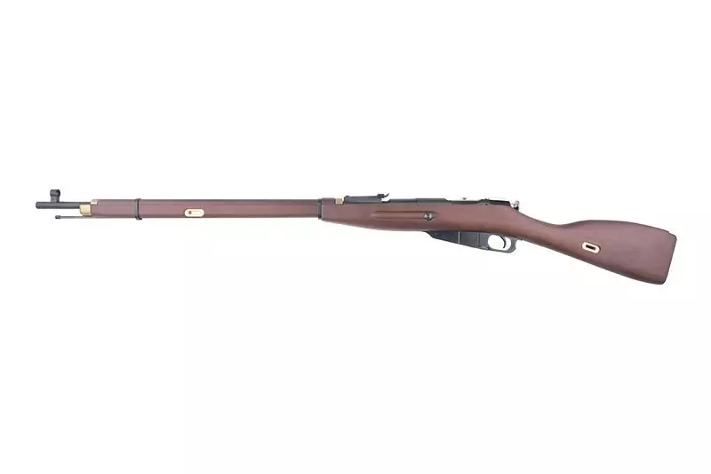 Réplique de fusil Mosin Nagant 1891/30 (OUTLET)