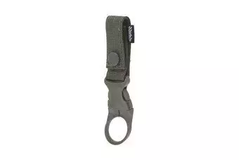 Tactical Bottle Sling - Olive Drab