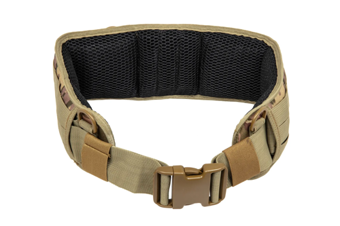 Ceinture molle GFC Tactical Multicam