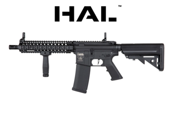 Specna Arms SA-C19 CORE™ Daniel Defense® HAL ETU™ ASG Carbine