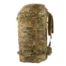 M-Tac Large Elite Gen. II 60l Multicam Backpack