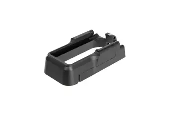 Magwell adaptatif pour répliques M4/M16