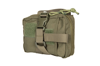 Petit kit medical ripped Genus - Olive 