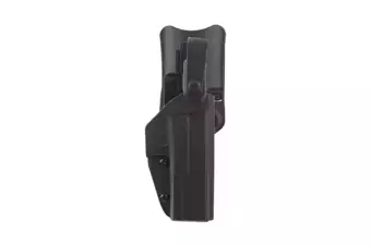 Funda para Glock 17 Duty Level III - negro