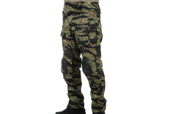 Emerson Gear G3 Tiger Stripe tactical trousers