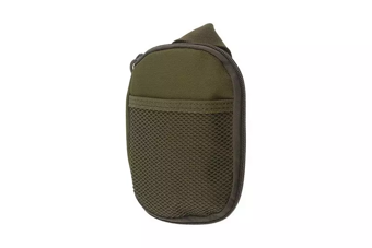 Small admin cargo pouch - olive