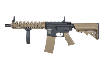 Specna Arms SA-C19 CORE™ Daniel Defense® HAL™ ETU Half-Tan ASG Karabijn