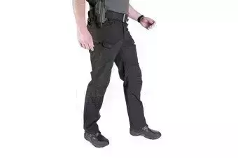 Spodnie UTP Urban Tactical Pants (Rip-Stop) - czarne