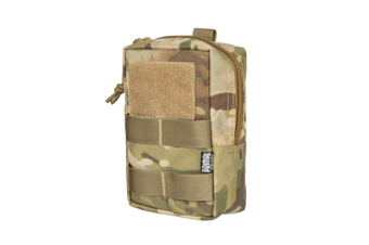 Mała ładownica cargo Nimus - Multicam®