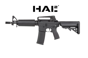 Specna Arms RRA SA-E02 EDGE™ HAL² ™ réplicas de carabina Negro