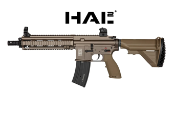 SA-H02 ONE™ HAL² ™ Réplique de carabine Chaos Bronze