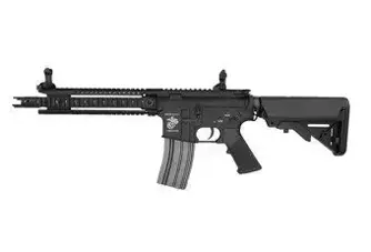 Réplique de fusil d'assaut Specna Arms SA-A01 ONE™ - Noir  