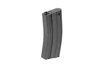 100 BB Mid-Cap Magazine for M4/M16 Replicas - Grey