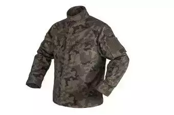 Sudadera de uniforme Texar WZ10 Ripstop Patrón 93 Panther Forest