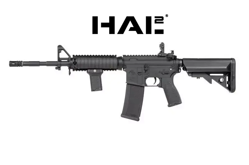 Specna Arms RRA SA-E03 EDGE™ HAL² ™ carbine replica Black
