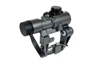 PK-A Red Dot Sight Replica 