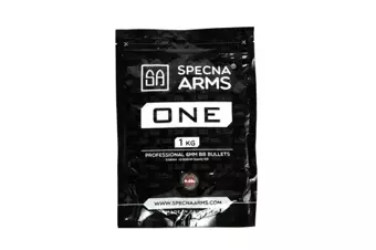 BBs  0.40g Specna Arms ONE ™ 2500 pcs