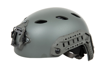 FMA FAST SF helmet replica TB1462-L Foliage Green