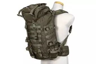 SilverFox 2 Backpack - Ranger Green