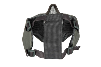 Stalker Evo II masker - ranger groen