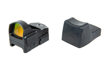 Red Dot Sight Specna Arms EDGE™ LP Advanced Zwart