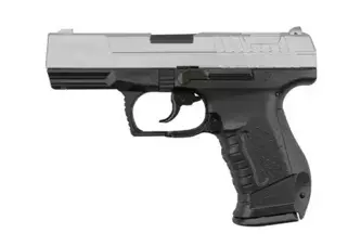 Pružinová zbraň pistole Walther P99