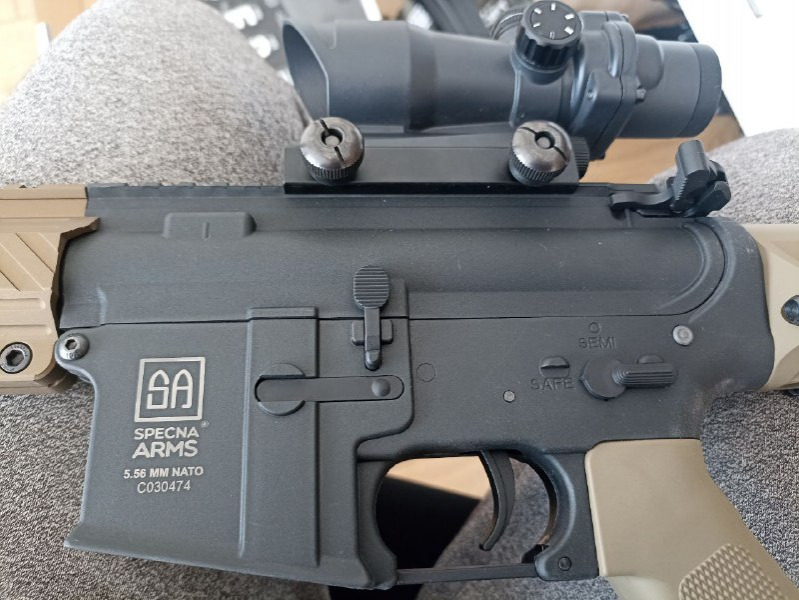 Adam, Chrząstawa Wielka Adam, Chrząstawa Wielka