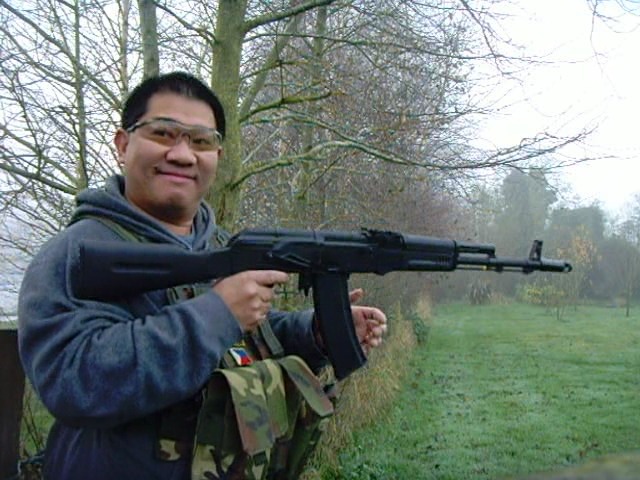 Lolito, Dublin City Lolito, Dublin City