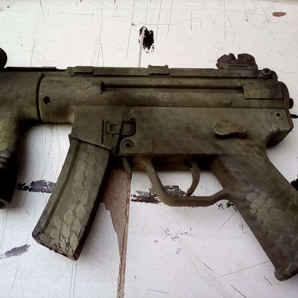 Charles, Rumia Charles, Rumia