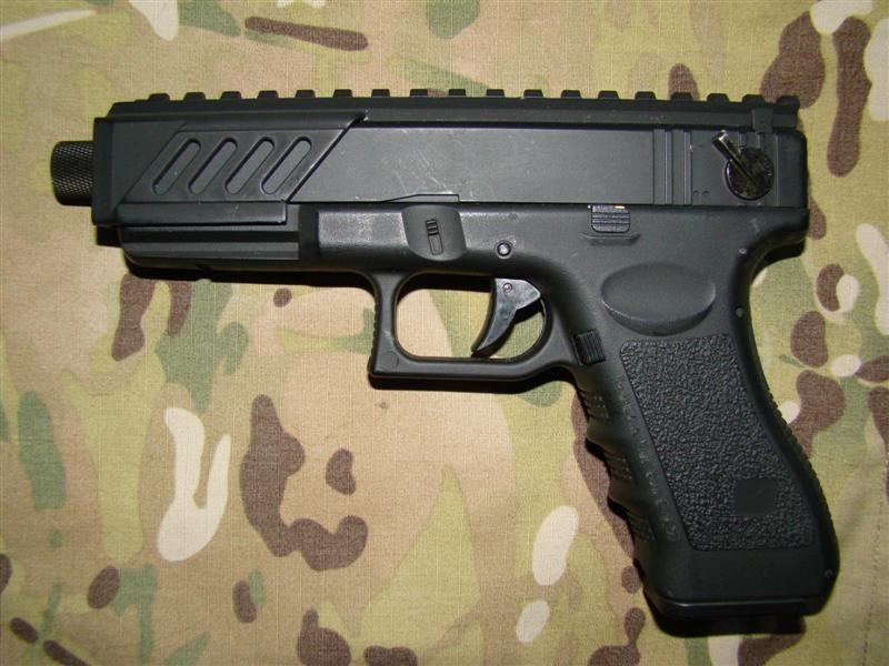 Thilo, Dassel Thilo, Dassel