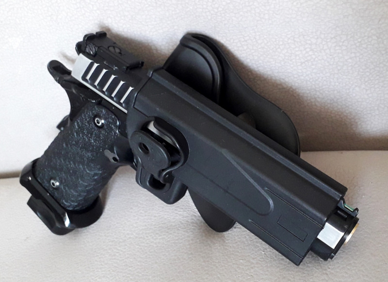 Marcin, Kuźnica Lechowa Marcin, Kuźnica Lechowa