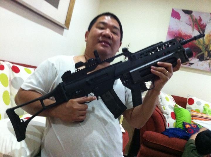 Lolito, Dublin City Lolito, Dublin City