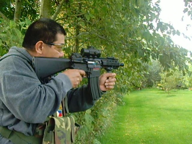 Lolito, Dublin City Lolito, Dublin City