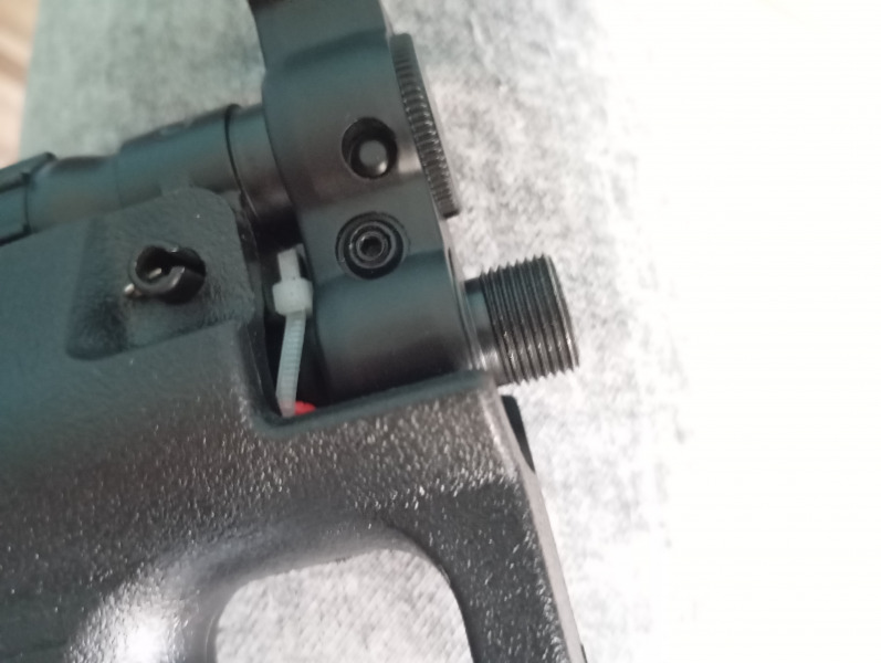 Hubert, Niekursko Hubert, Niekursko