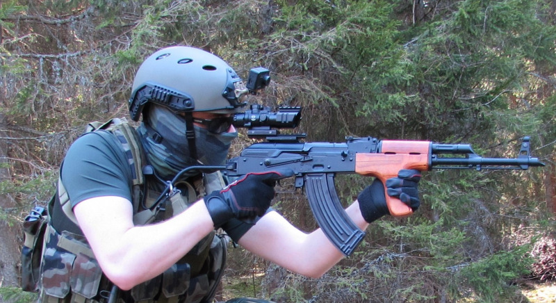 Linus, Koppom Linus, Koppom