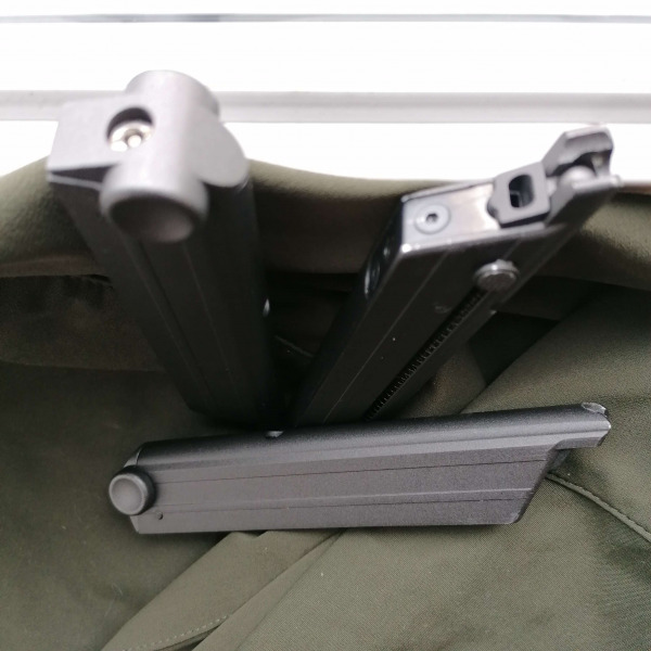 Haralds, Jelgava Haralds, Jelgava